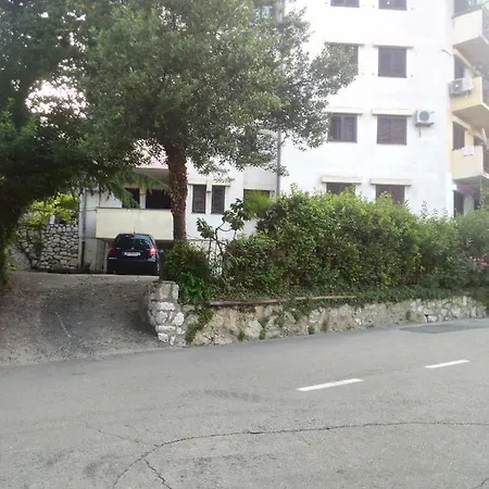 Apartment With A Parking Space - 11743 *