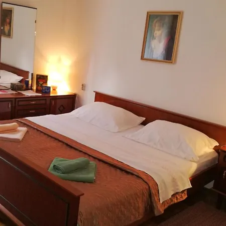 With Parking Space - 11743 Διαμέρισμα Crikvenica