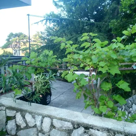 With A Parking Space - 11743 Apartment Crikvenica