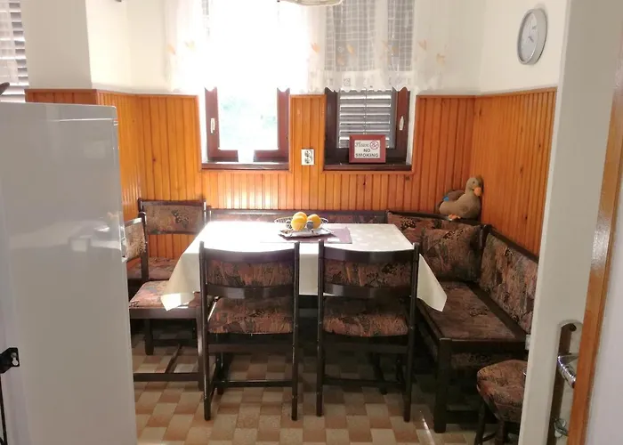 Lejlighed With Parking Space - 11743 Crikvenica