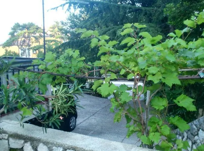 With Parking Space - 11743 Lejlighed Crikvenica